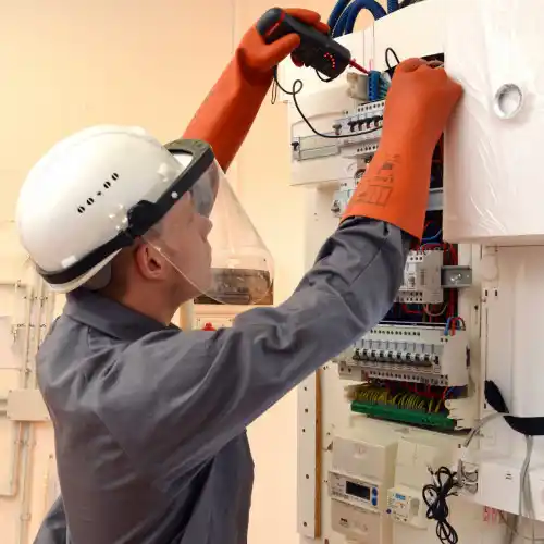 elektricien Langbroek